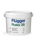 Flugger FLUTEX 2S Матовая краска для потолков