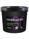 Universalfarg 30 универсальная эмаль (Colorex)