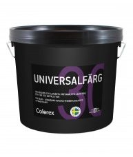 Universalfarg 30 универсальная эмаль (Colorex)
